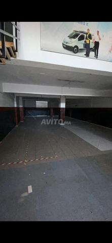 Location Local de 237 m2 à Maarif Casablanca - 2
