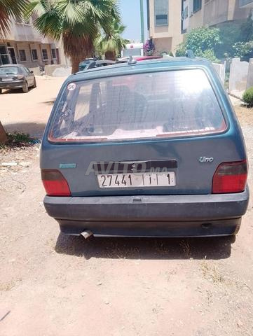 Fiat UNO essence modèle 1996 moteur et pneus neufs - 2