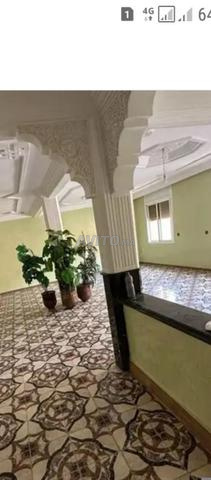 Immobilier R3 Khabazat centre ville
