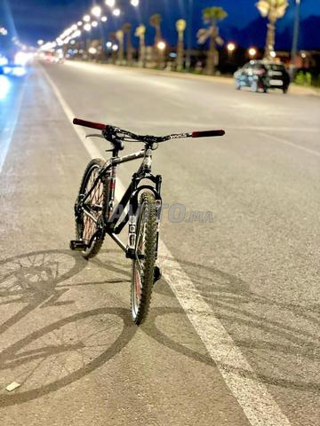 Je vends ce vélo, disponible à Salé - 2