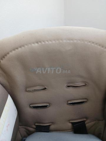 Siège auto bébé - 2