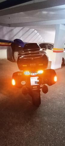BMW K1600 GTL - 2