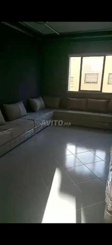 Appartement meublé à louer 85 m² à Mohammedia