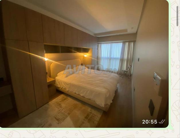 À vendre studio très bien aménagé et meublé - 2