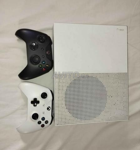Xbox one s - 2