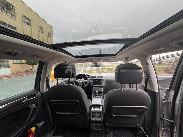 Volkswagen Tiguan 2018 Excellent état