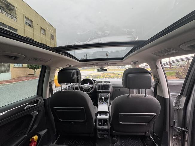 Volkswagen Tiguan 2018 Excellent état
