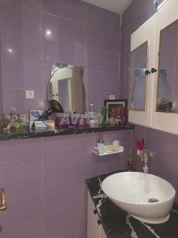 Appartement meublé Ibn Tachfine - 2