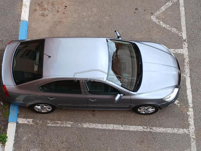Skoda Octavia Diesel 1.9 TDI 1ère Main