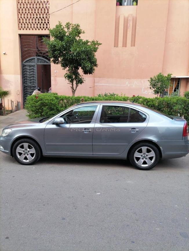 Skoda Octavia Diesel 1.9 TDI 1ère Main