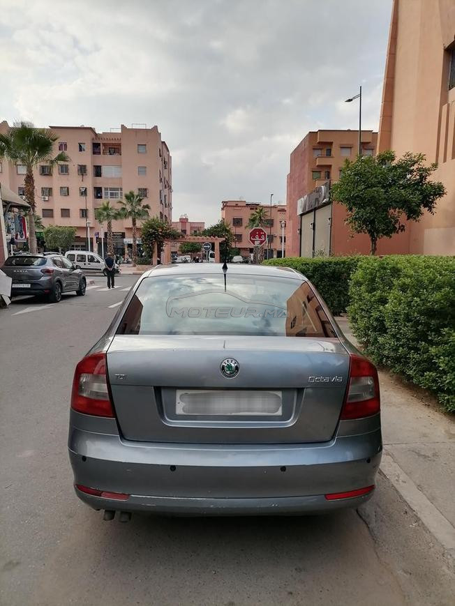 Skoda Octavia Diesel 1.9 TDI 1ère Main