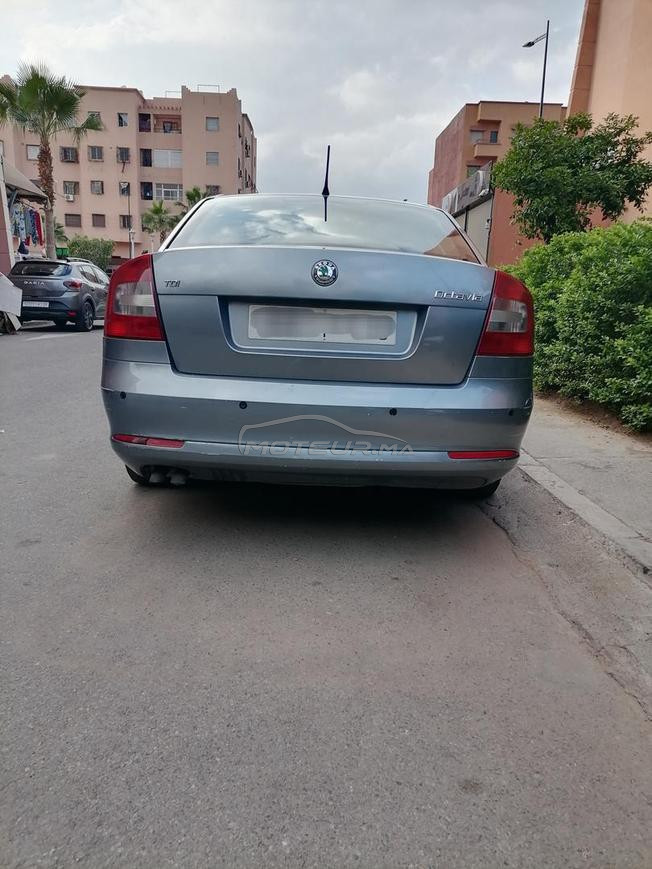 Skoda Octavia Diesel 1.9 TDI 1ère Main
