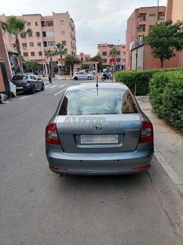 Skoda Octavia Diesel 1.9 TDI 1ère Main - 2