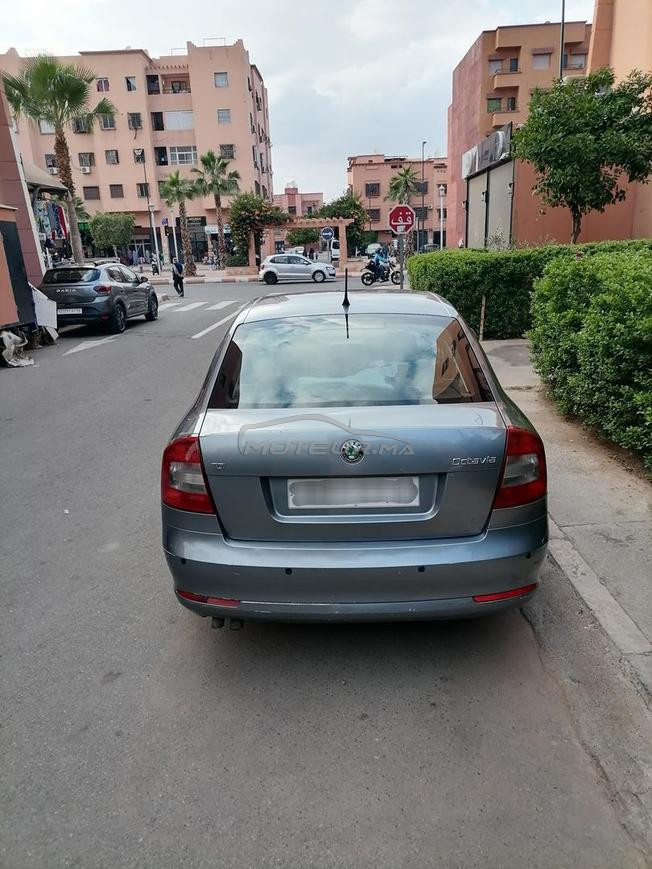 Skoda Octavia Diesel 1.9 TDI 1ère Main