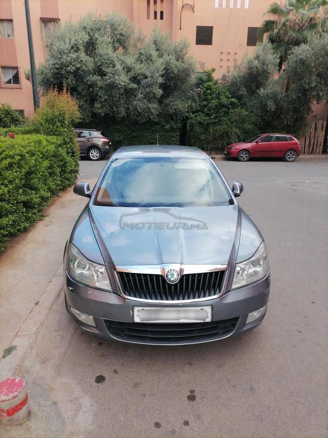 Skoda Octavia Diesel 1.9 TDI 1ère Main