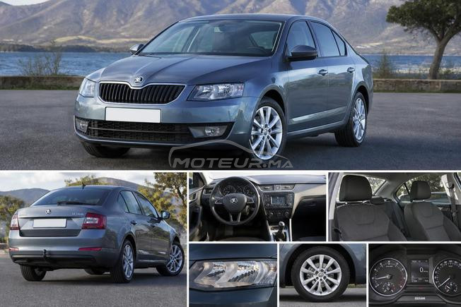 Skoda Octavia Diesel 1.9 TDI 1ère Main