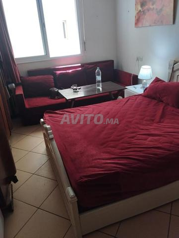 Appartement de standing à Tanger