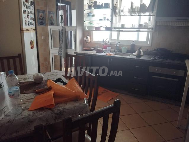 Appartement de standing à Tanger