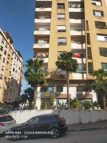 Appartement de standing à Tanger