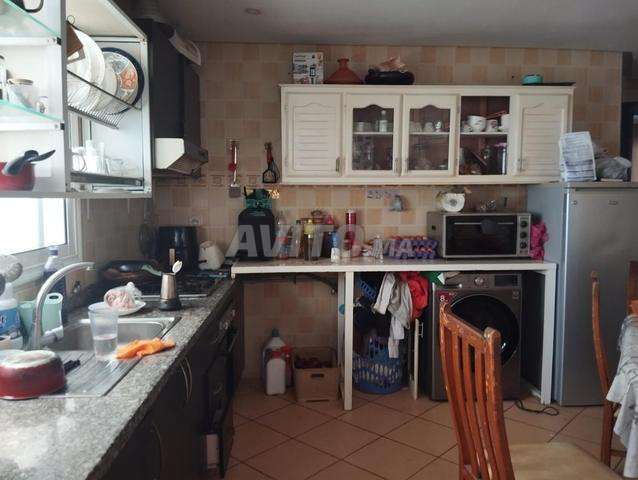 Appartement de standing à Tanger