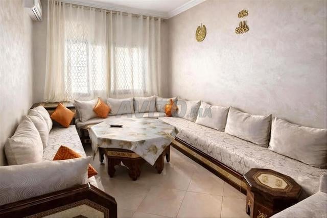 Appartements à louer pour familles - 2