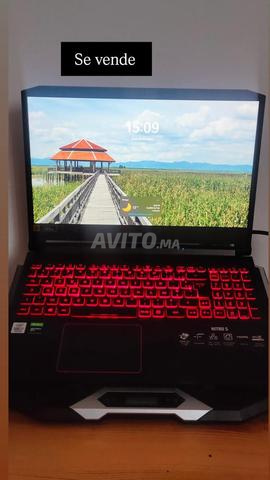 Acer Nitro 5 - 2