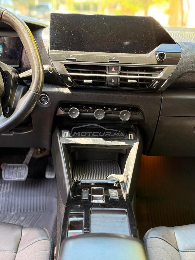Citroen C4 automatique