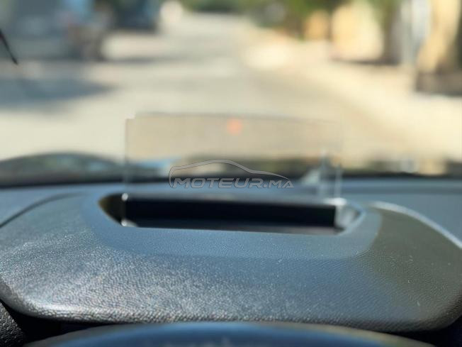 Citroen C4 automatique