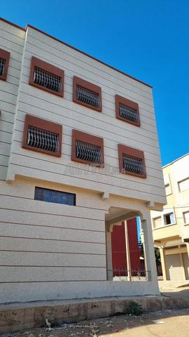 Terrain lot 529 Sidi Taibi Kénitra - 2