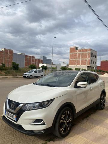 نيسان قشقاي 2020 ديوانة 2026 تيكنا بلس