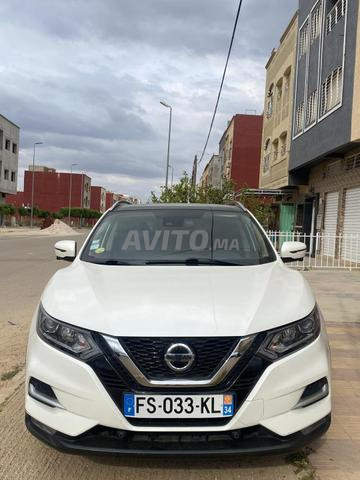 Nissan Quashqai 2020 D 2026 Tekna Plus - 2