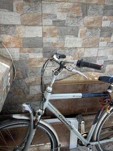 Vélo Gazelle - 2
