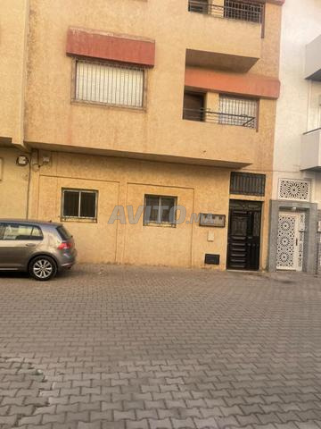 Maison à vendre Temara Wifaq - 2
