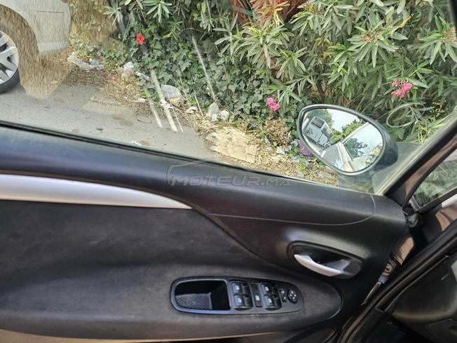 fiat grand punto bon etat