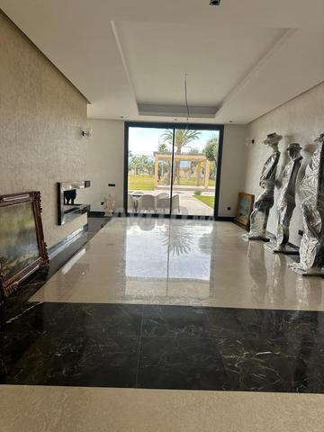 villa 2 hectares rte d'Ourika - 2