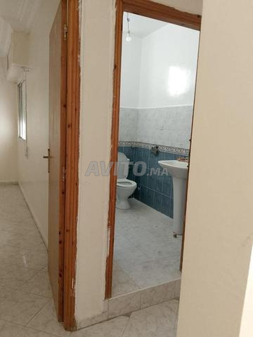 Appartement à louer 50 m² à Casablanca - 2