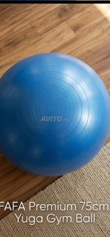 Pour exercices sportifs - 2