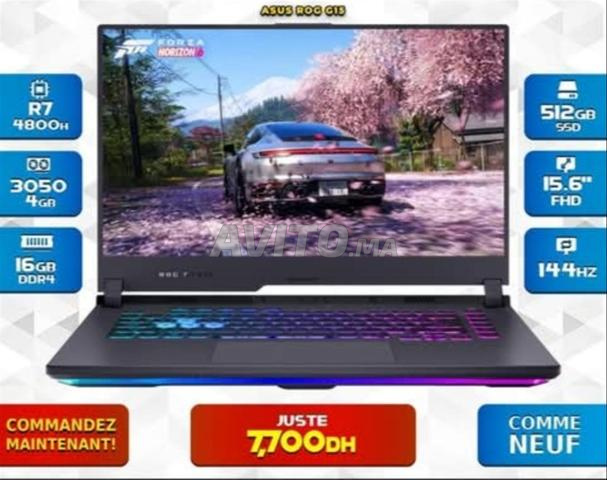 PC portable