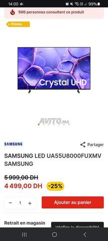 Samsung 55 - 2