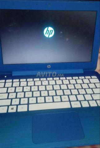 كمبيوتر HP صغير مشكلة كلمة مرور - 2