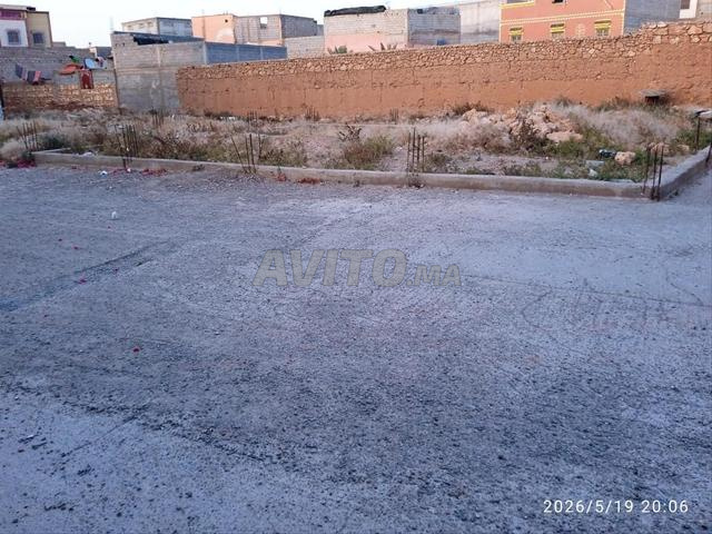 Quartier Al Amal Chichaoua - 2