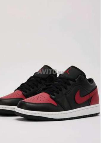 Jordan air Jordan 1low original taille 43 (USA)