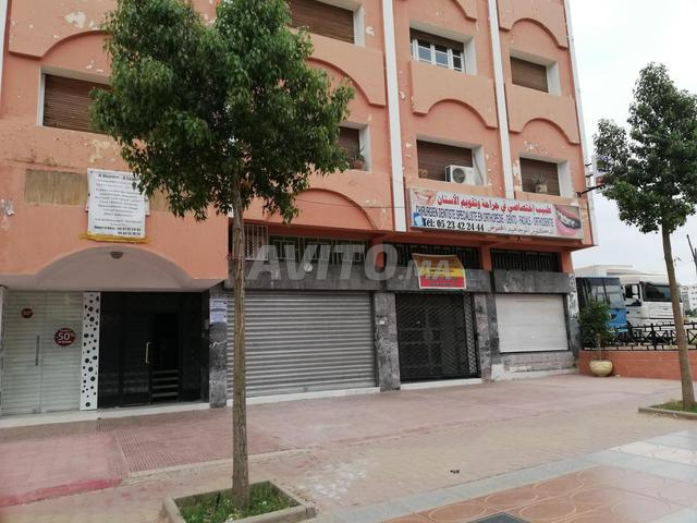 APPARTEMENT À VENDRE BENI MELLAL - 2