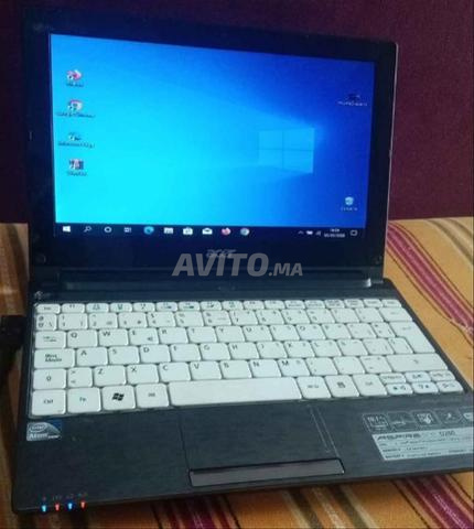 حاسوب مصغر من Acer، تخزين 200، ذاكرة وصول عشوائي 2، بطارية 0