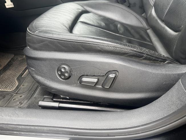 audi A3 sportback 83000km