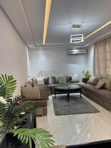 Appartement propre et calme au centre Gueliz - 2