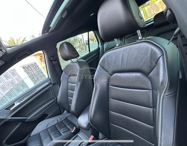 GOLF 7.5 GTD HORA