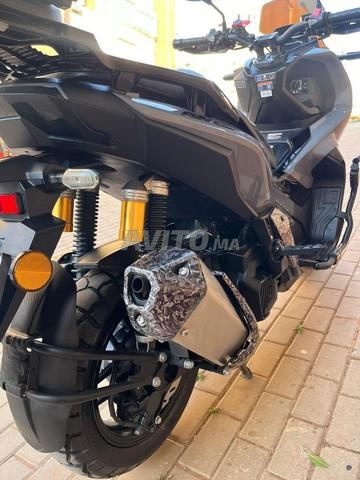 ADV MBICA 150 CC - 2