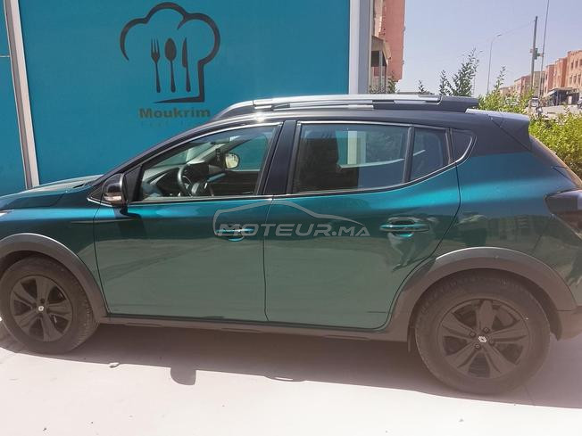 Renault kardian