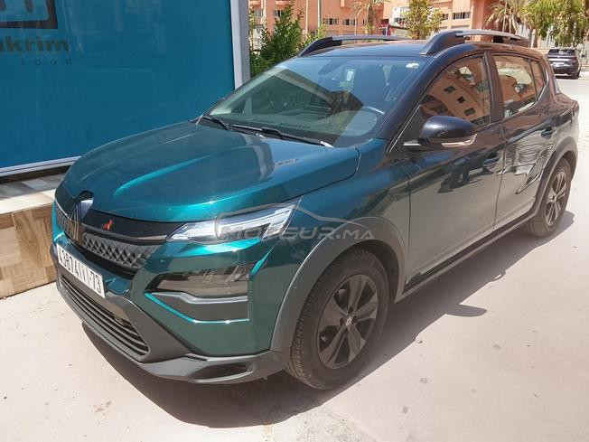 Renault kardian
